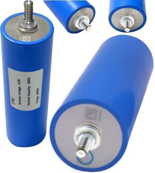 Bateria 40135 3.2v 20A LifePo4